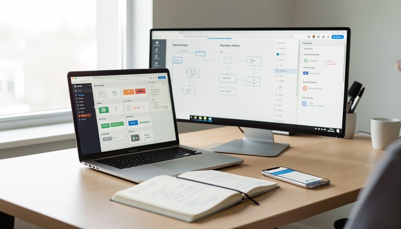 Interface d’application : définition, UI, UX et API