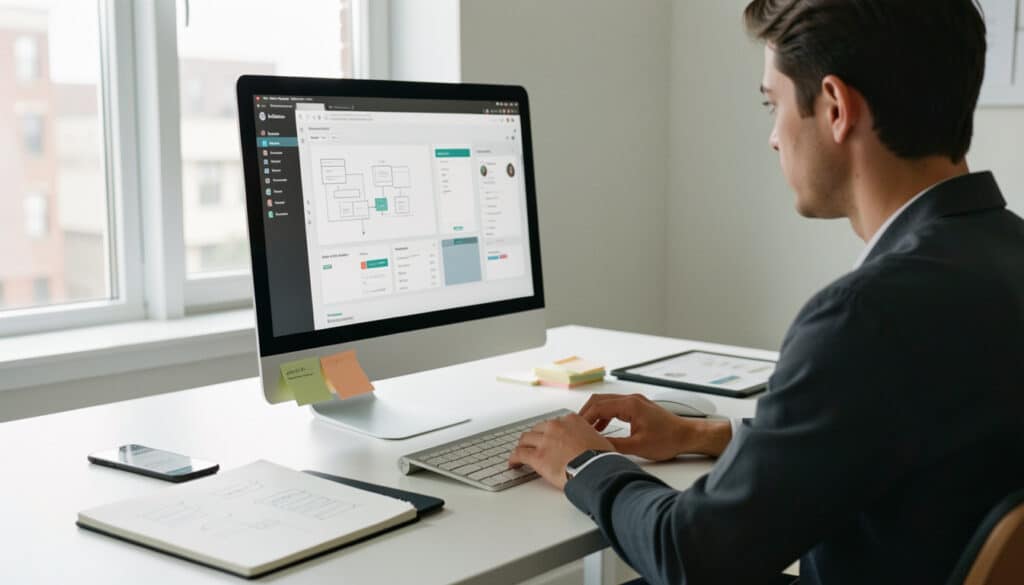 Interface utilisateur, types et bonnes pratiques