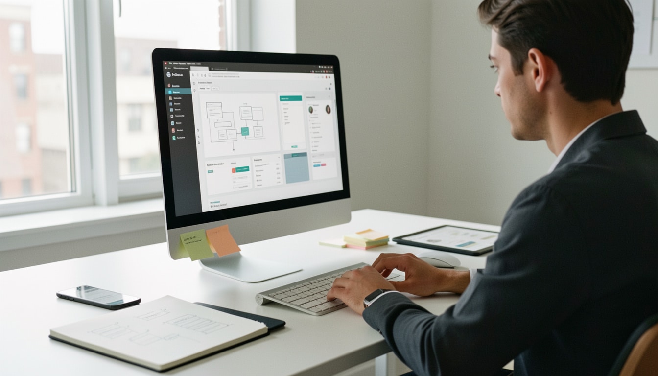 Interface utilisateur, types et bonnes pratiques