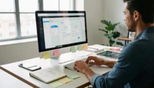 UX et UI design : concevoir une interface efficace
