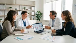 Agence de communication médicale : comment bien choisir
