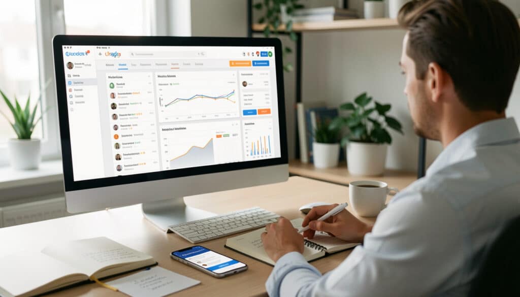 Veille de l’e-réputation : méthodes, outils et réflexes