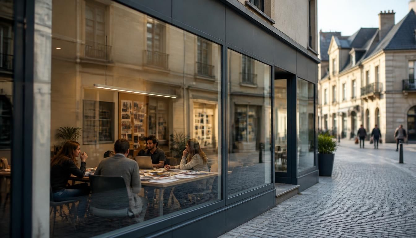 Comment choisir une agence de publicité à Vannes
